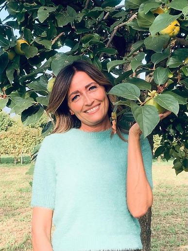 Erika Mendini Naturopata e Operatrice Olistica a Brescia, Prevalle