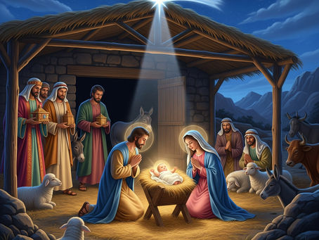 Famous in Bethlehem