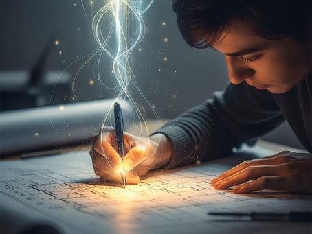 Planning is Spiritual