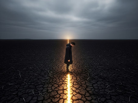 When Life Leaves You Empty (Ruth 1)
