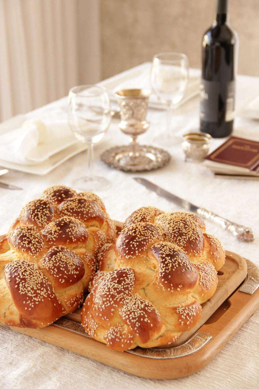Oineg's Kosher