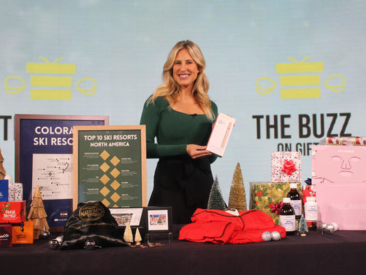 ABC Denver - Holiday Gift Ideas + Deals!