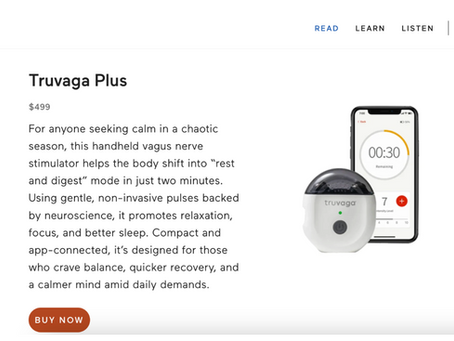 Feature Friday! Check Out Our Latest Features from mindbodygreen, Southern Living, and Forbes!