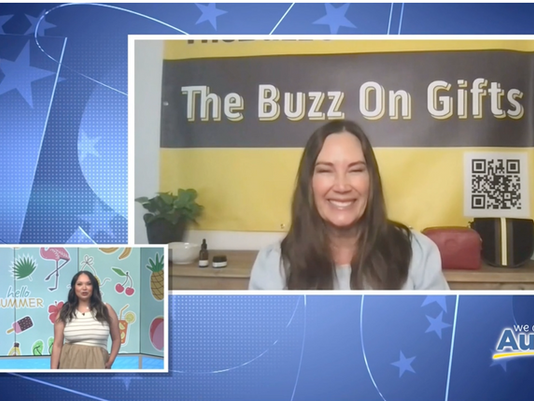 CBS Austin - Summer Must-Haves!