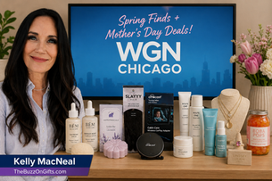 Spring Finds + Mother’s Day Deals!