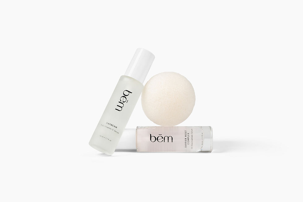 WorthyOf Skincare