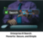 Nethopper Enterprise AI Search