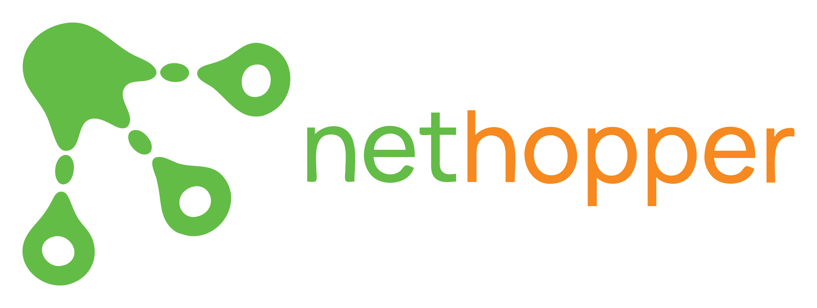 Nethopper Horizontal
