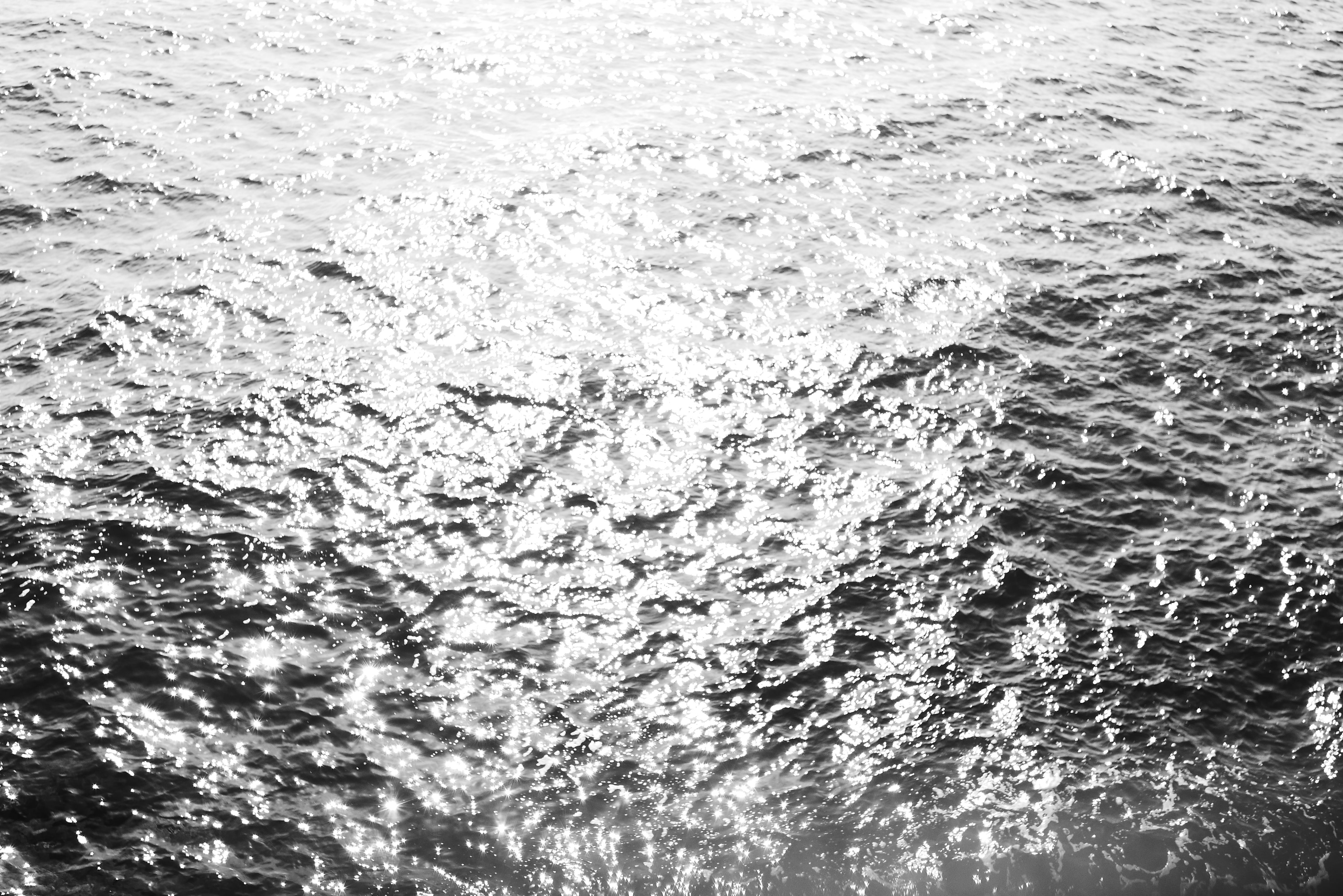 Nice - La Méditerranée