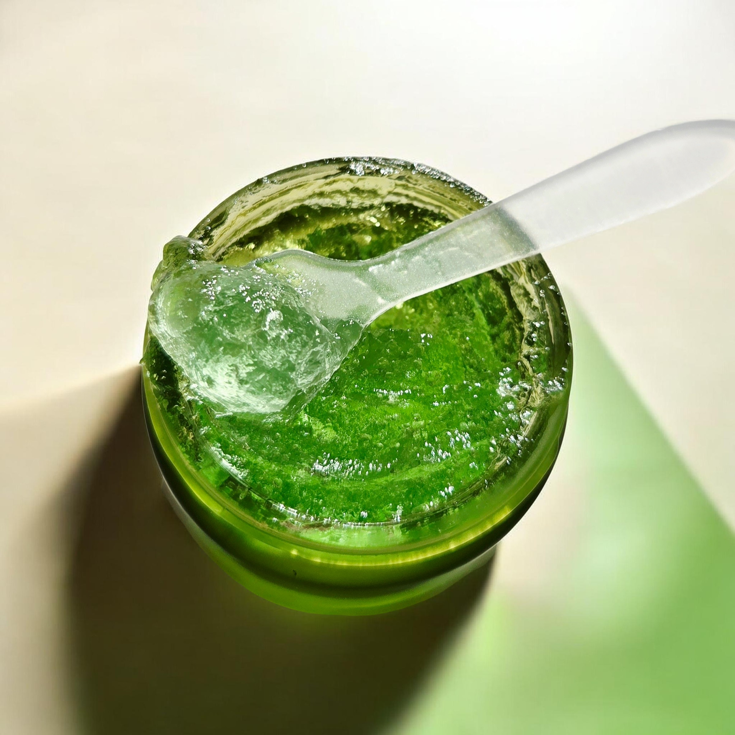 Glowing Skin Barrier Jelly Cream