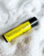 Birthday Cake Lip Balm