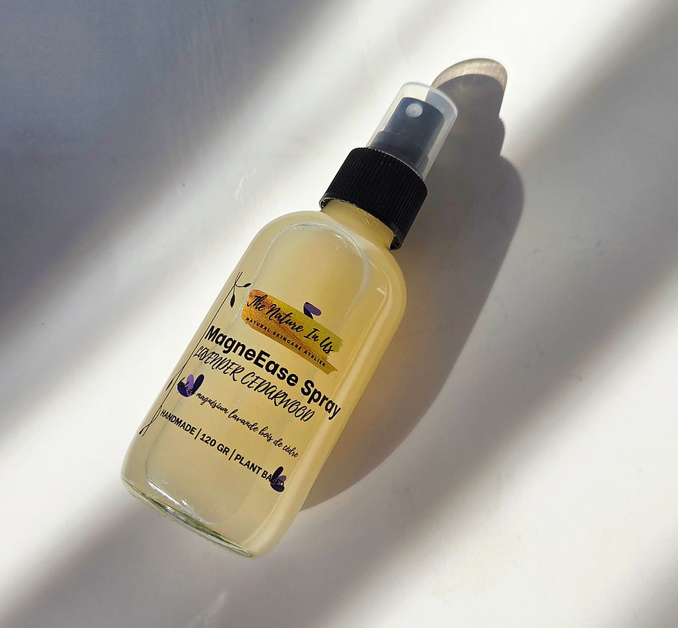 MagnaEase Spray Lavender Cedarwood