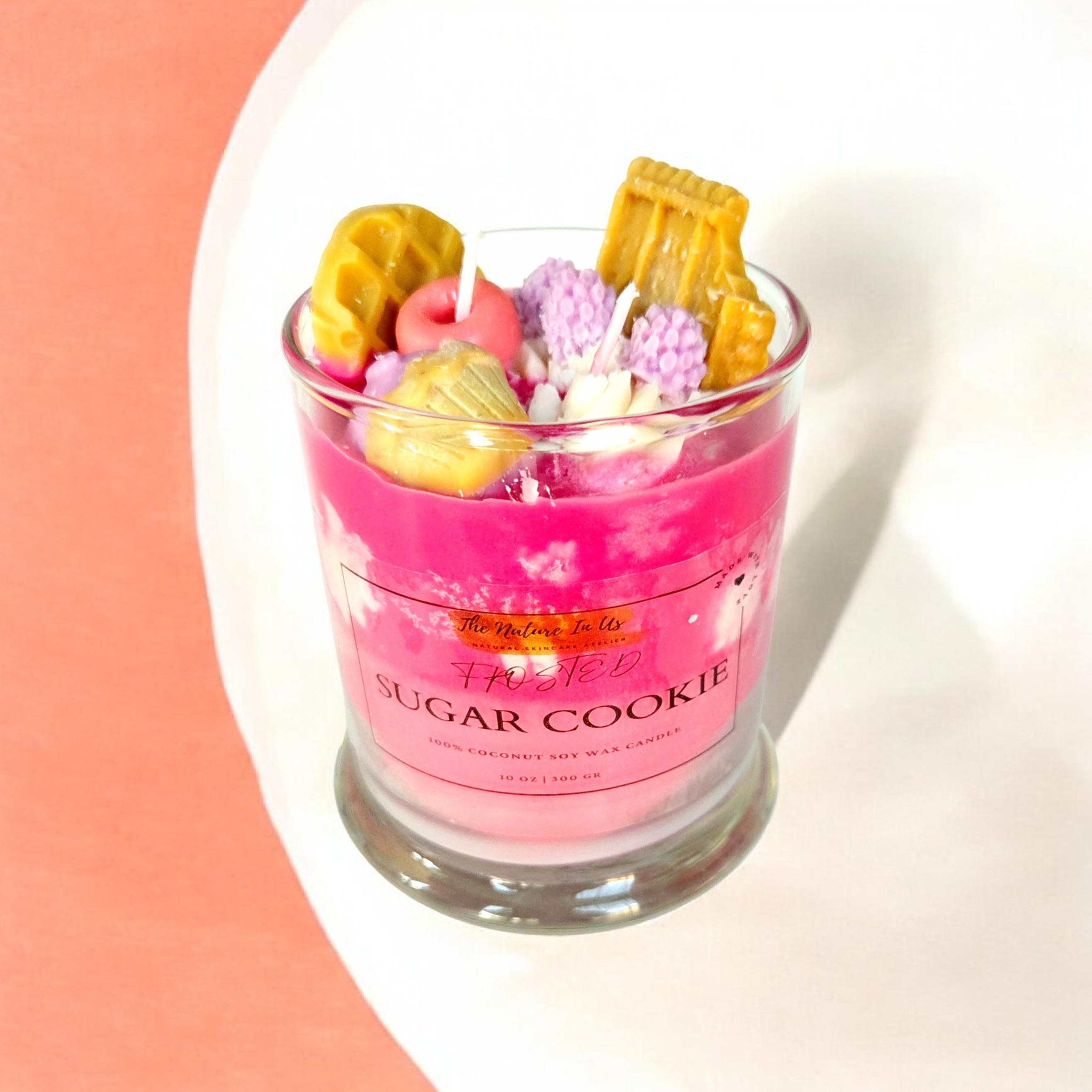 Sugar Cookie