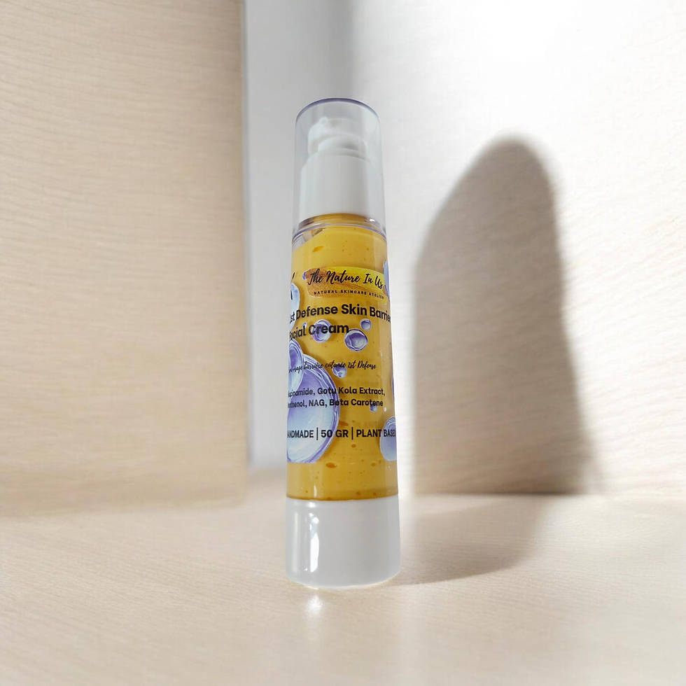 Miniature : 1st Defense Skin Barrier Facial Cream