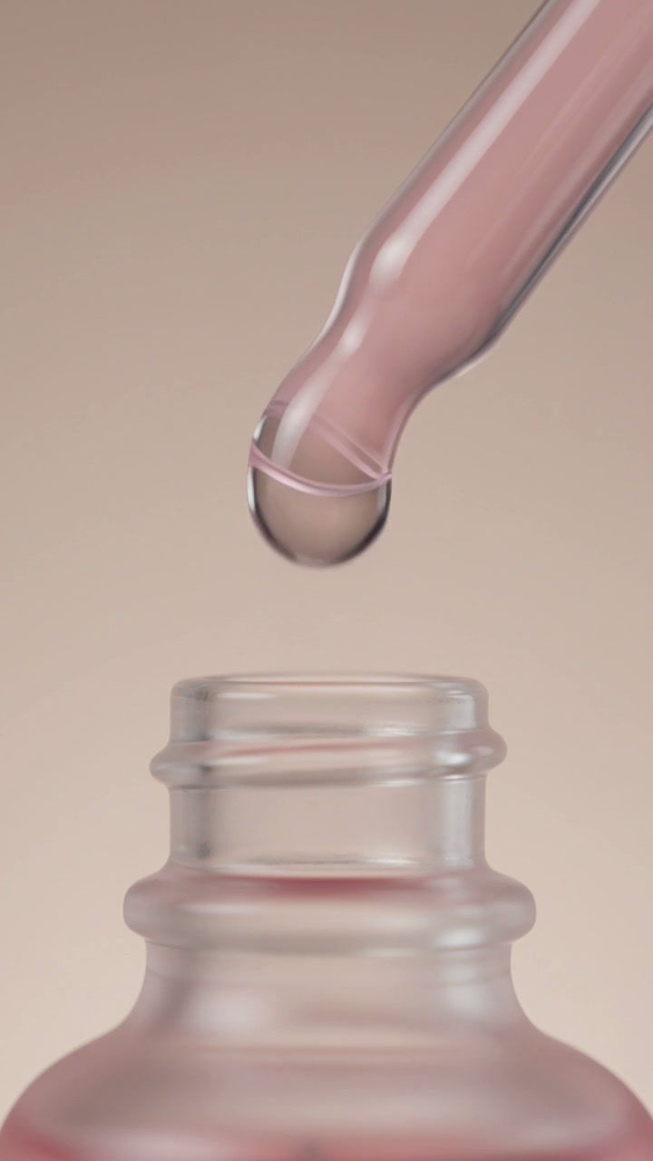 Rose Honeysuckle Facial Serum