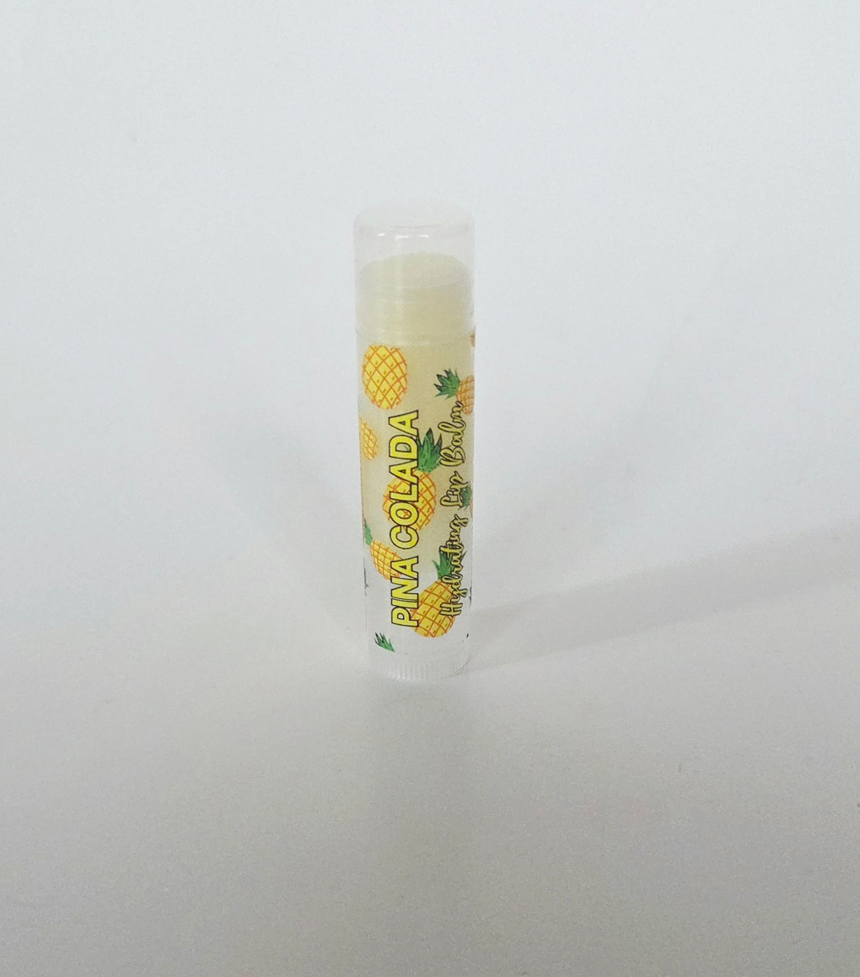 Pina Colada Lip Balm