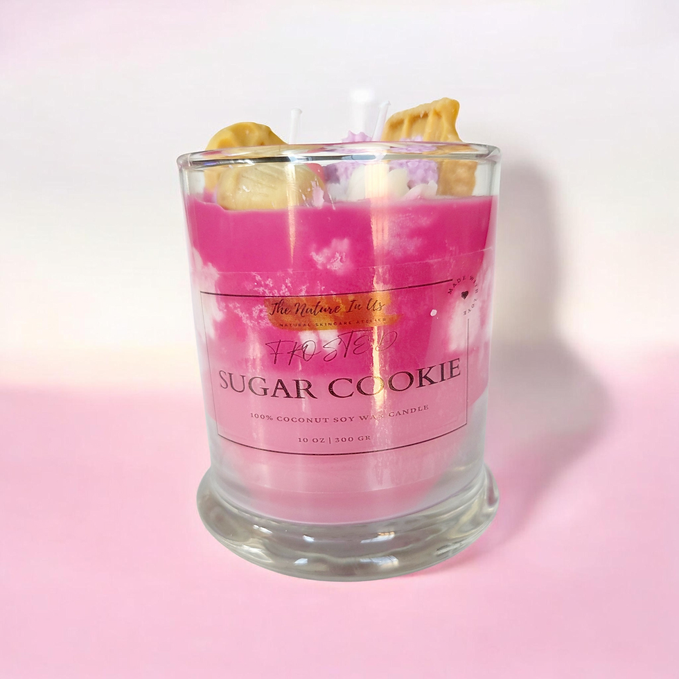 Miniatura: Sugar Cookie