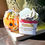Miniatura: Halloween Soap/ Bath Bomb Gift Set