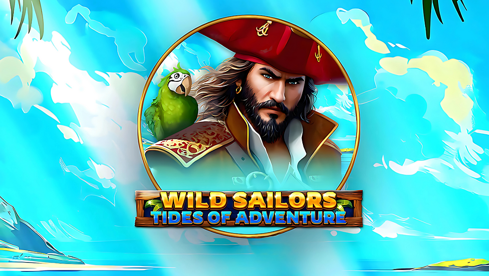 Logo de Wild Sailors