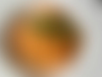 10月限定おすすめメニュー