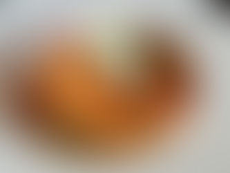 3月の限定メニューのお知らせ