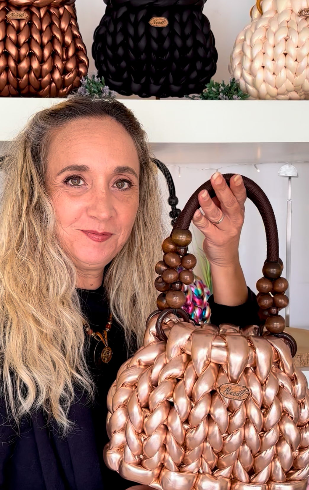 Photo du rédacteur: NEEDLI 