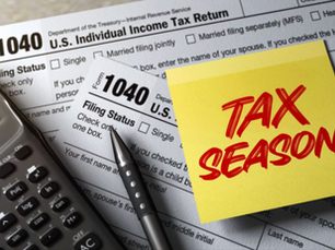 Why Tax Season Exposes Bookkeeping Problems in Nonprofits (and What to Fix First)