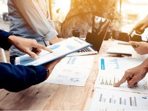 Why Financial Reporting Quality Matters More Than Financial Volume in Nonprofits