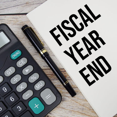 Nonprofit Budgeting: How to Plan Your Next Fiscal Year Like a Pro