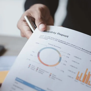 The Core Financial Reports Every Nonprofit Should Understand
