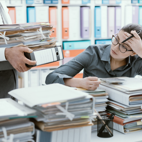 Why Most Nonprofits Outgrow Their Bookkeeping Before They Realize It