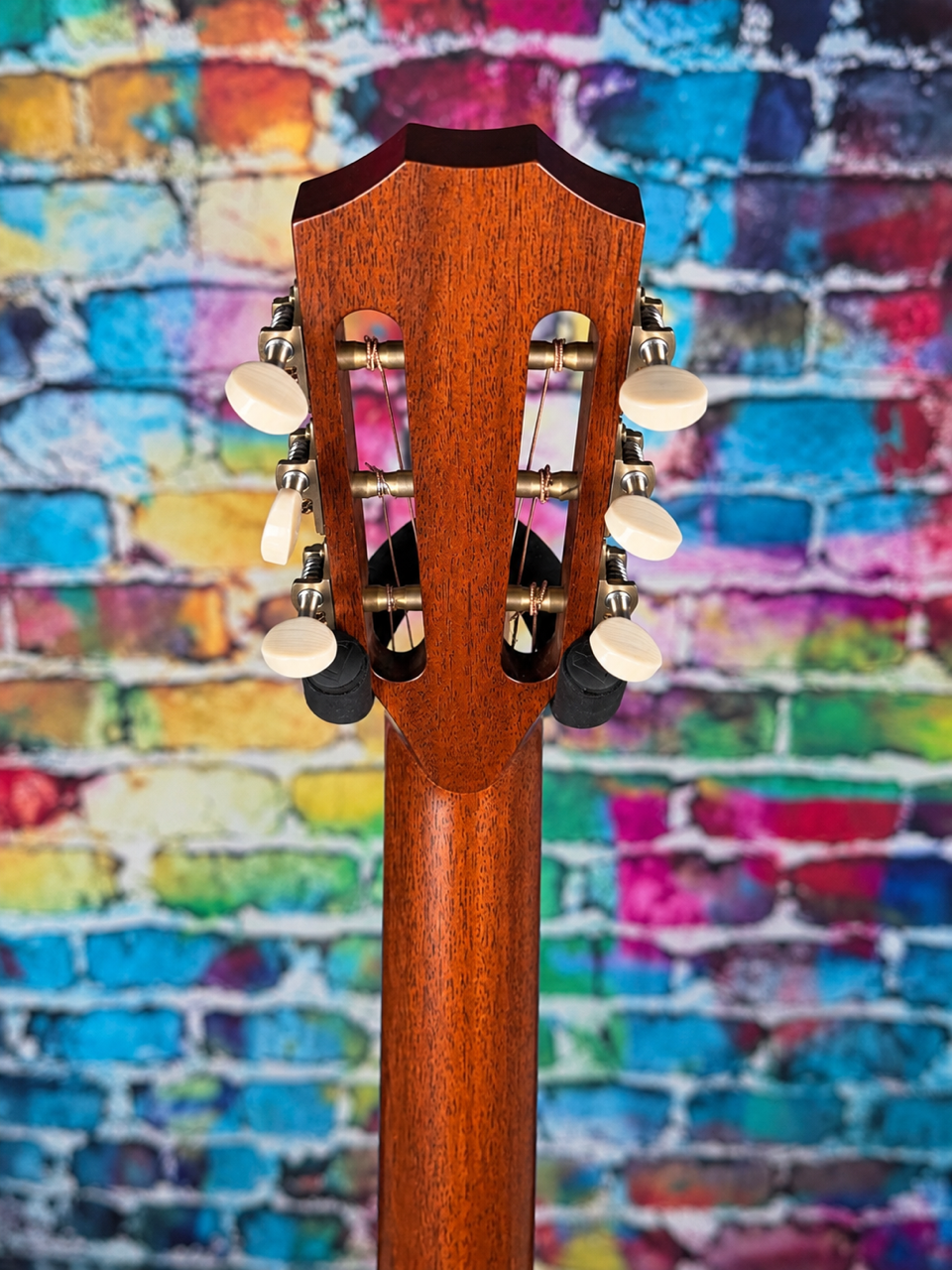 Thumbnail: 2016 Taylor 510e with ES2 Electronics – Natural