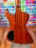Thumbnail: Dunable USA Custom Shop R2 V1 2016 - Claro Walnut