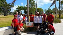 Cure Search Miami Walk