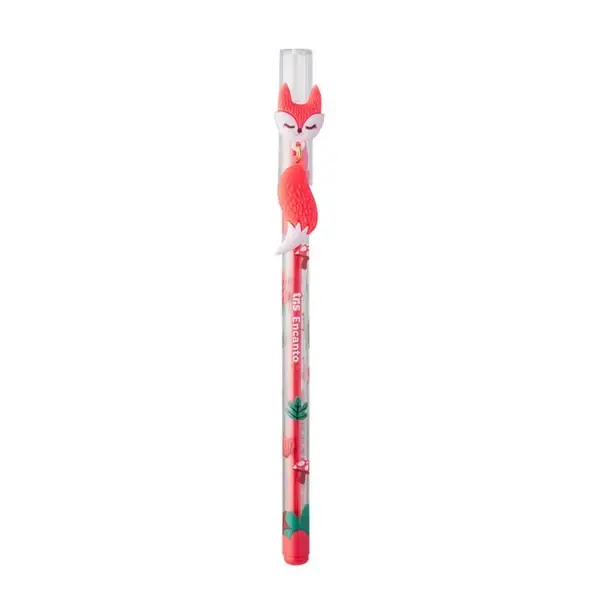 Miniatura: Caneta Gel - Tris - Encanto - 0,7mm