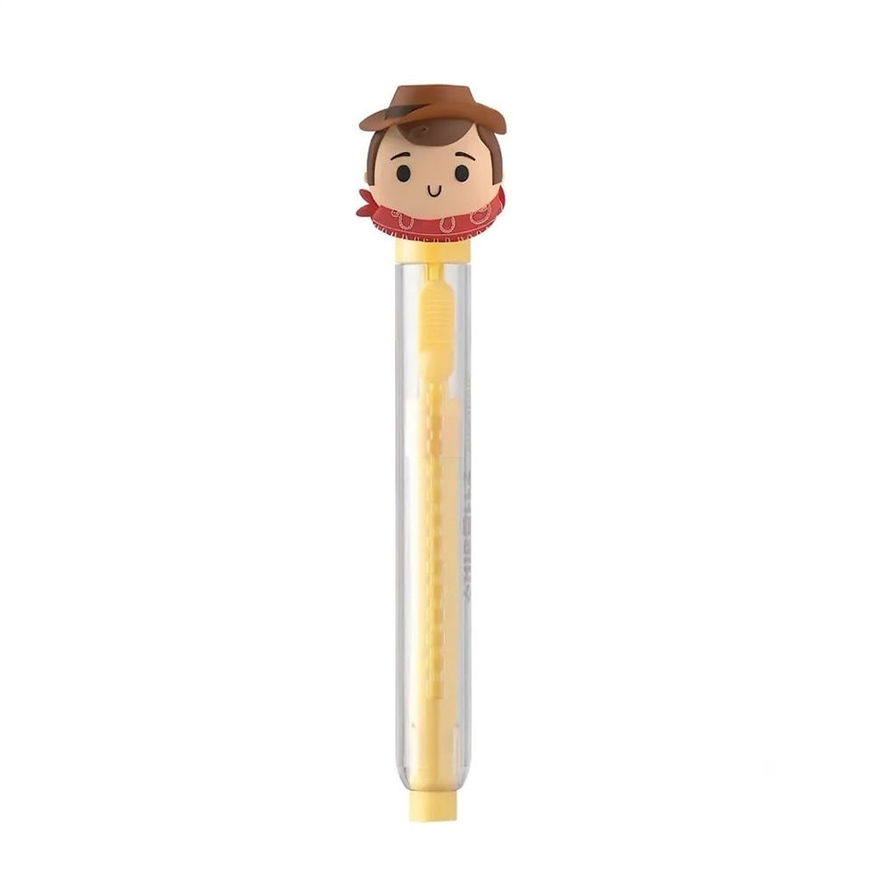 Miniatura: Caneta Borracha - Toy Story 