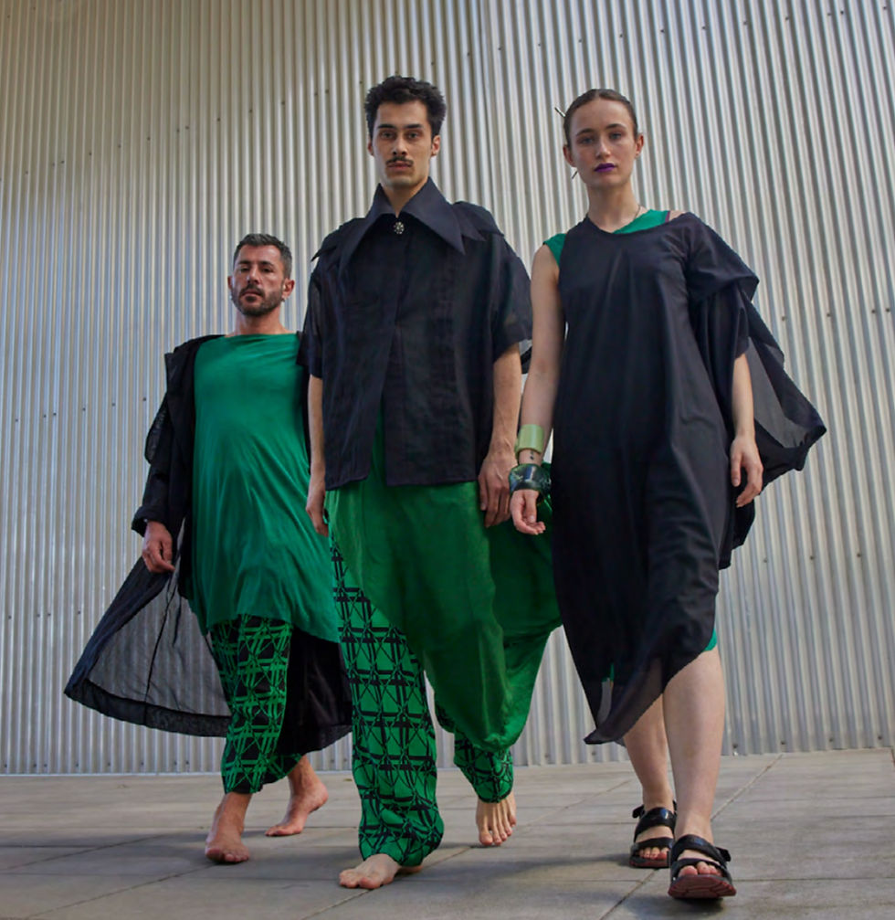 Credit photos : Manuel Moutier