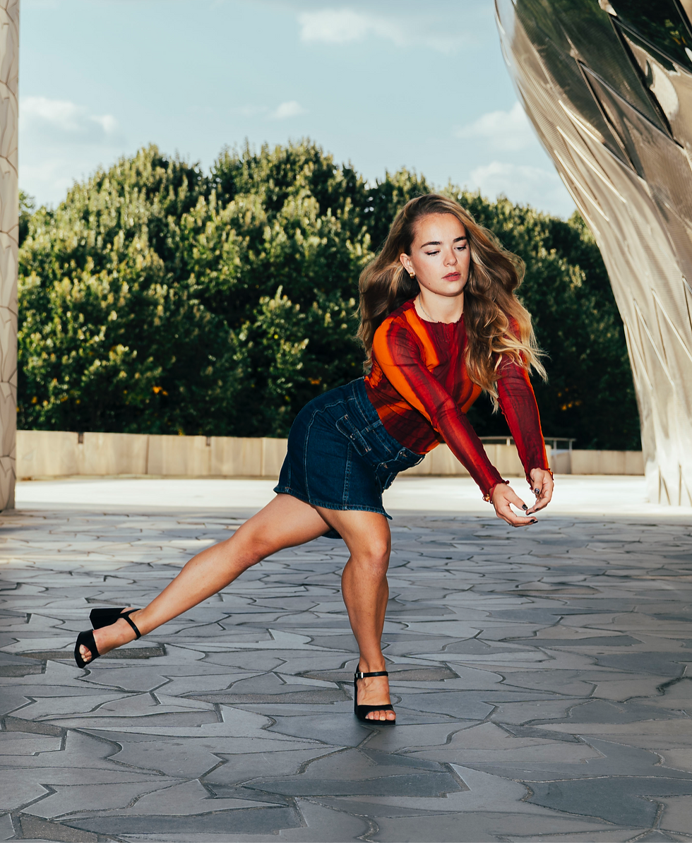 Credit photo : Al1carol