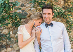 Hochzeitsfotograf Thun Bern Schweiz