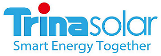 Trina Solar Smart Energy Together