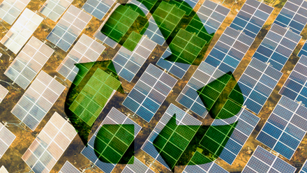 Sunsetting solar panels: U.S. photovoltaic cell recycling incentives are beginning