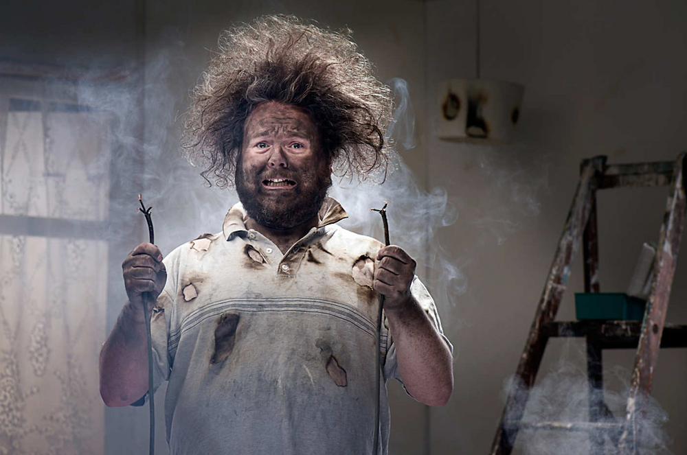 Should You Hire a Pro to Smarten Your Home?