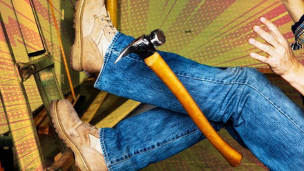 Most Common Home Improvement Hazards—and How to Avoid Getting Hurt