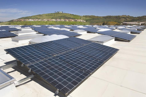 San Diego Utility Becomes First to Transition to Net-Metering 2.0 in California