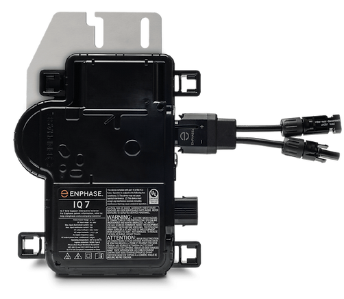 ENPHASE IQ7 MICRO INVERTER