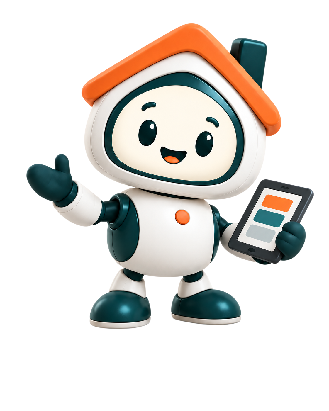 Pip, the friendly HomePip project guide