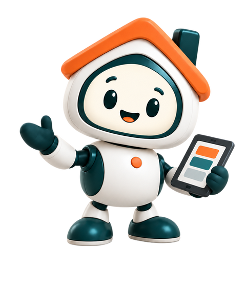 Pip, the friendly HomePip project guide