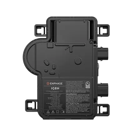 Enphase Energy IQ8H-72-2-US