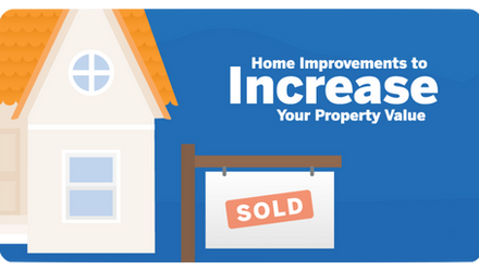 Best Energy-Efficient Home Upgrades to Increase Home Property Value