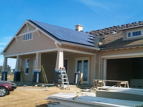 Want to Add Value to Your Home? Go Solar